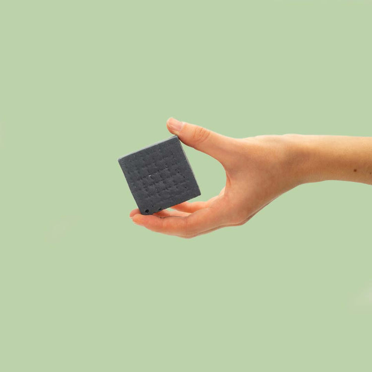 detergente viso solido