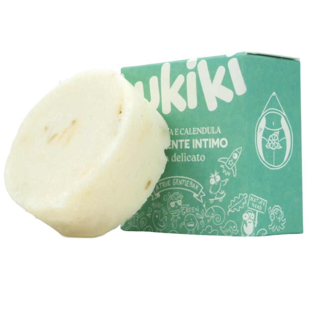 Detergente intimo solido delicato