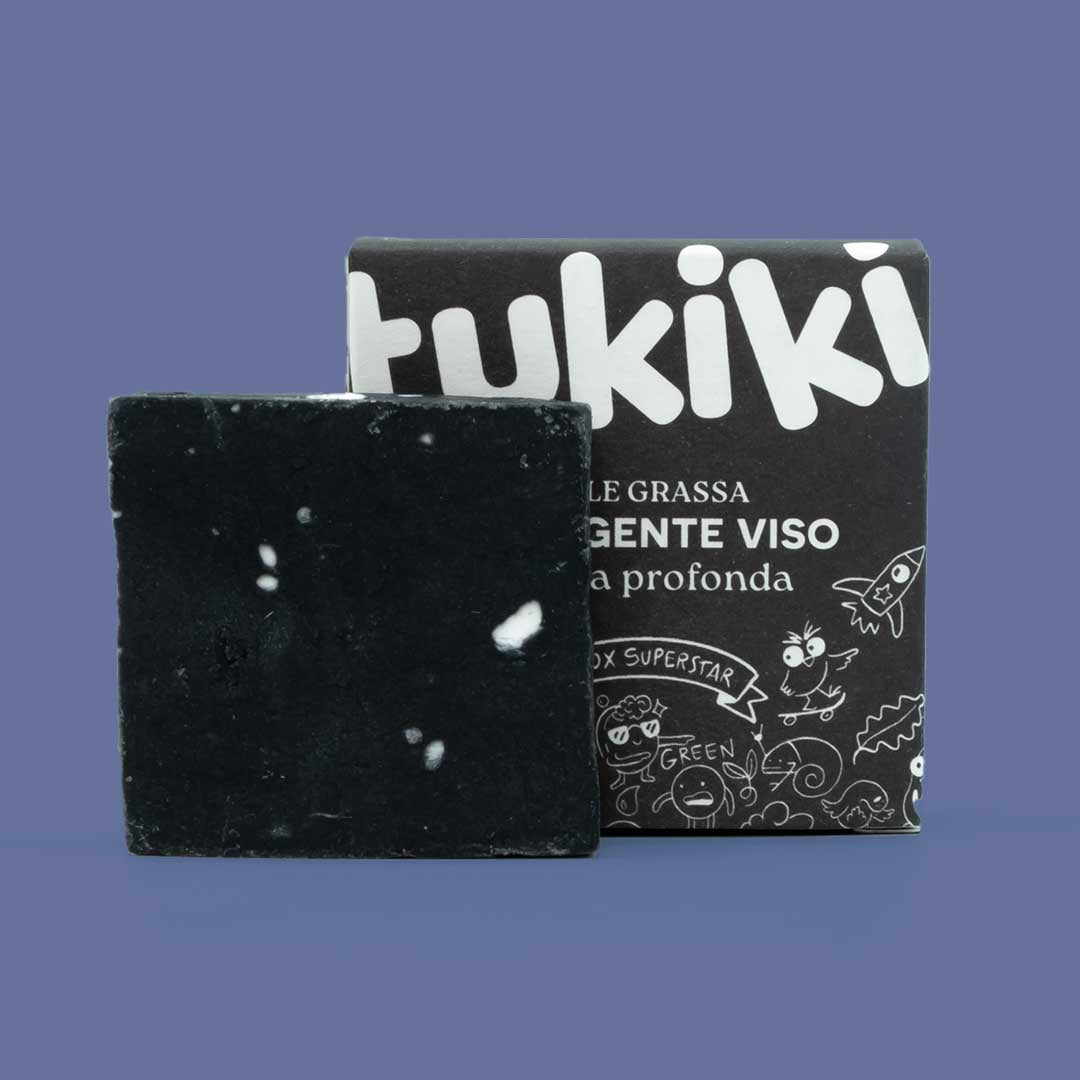 detergente viso solido detox