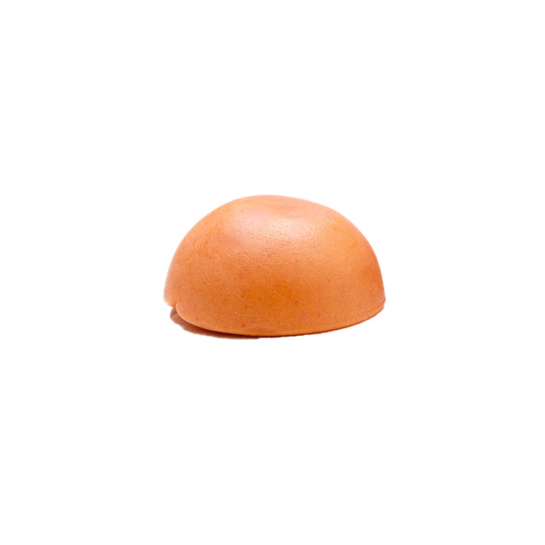 balsamo capelli solido vegan prodotto singolo