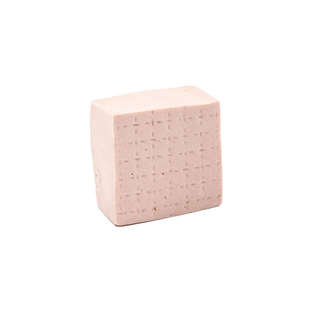 prodotto detergente viso e struccante solido da 70gr tukiki