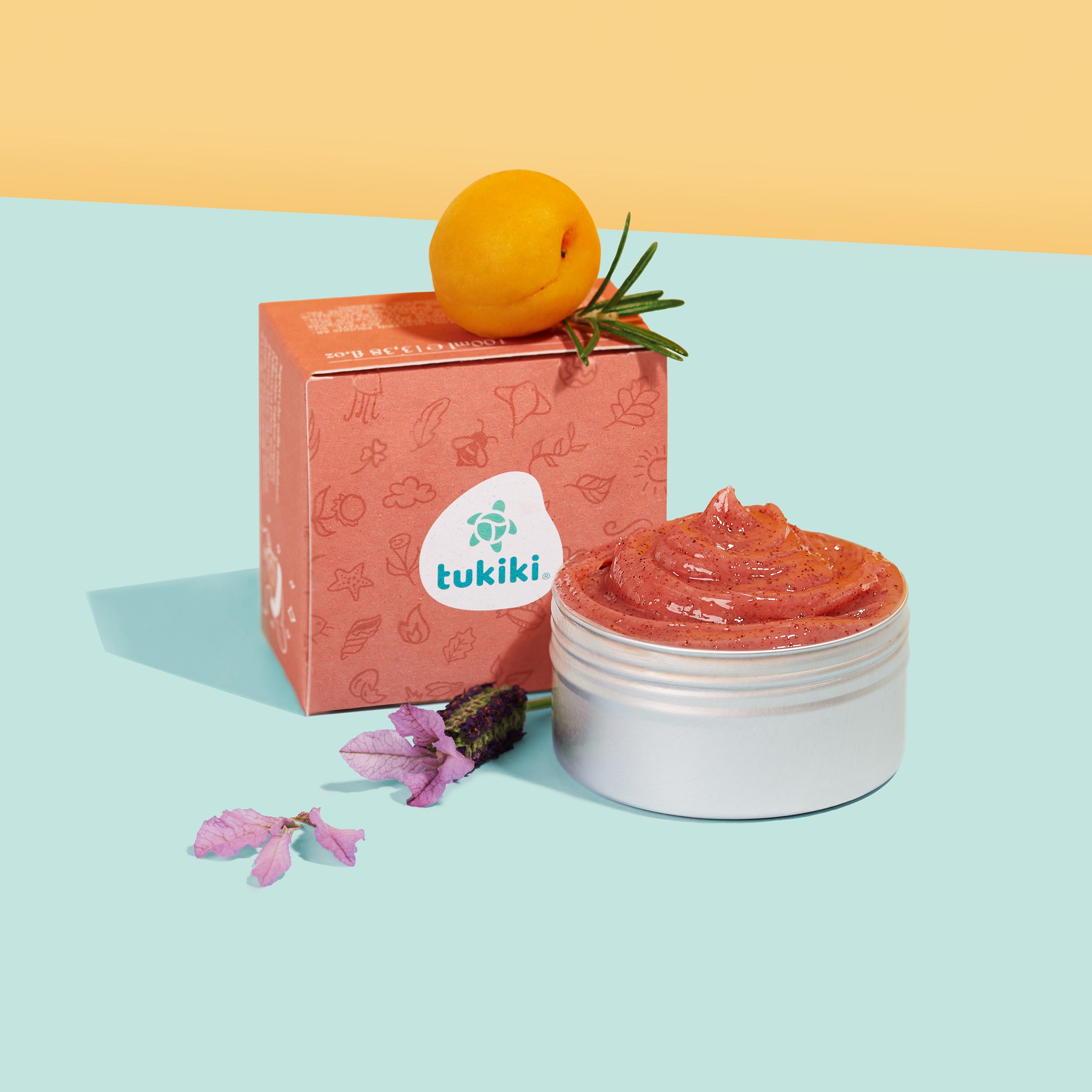 Scrub per il viso: quali benefici e come scegliere il più adatto – Tukiki