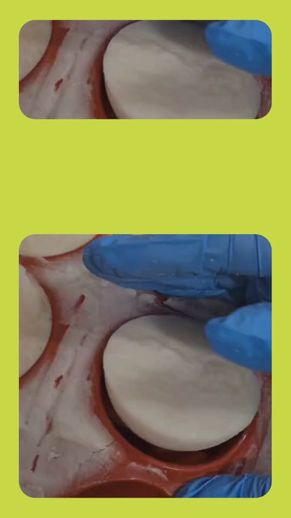 come si uno shampoo solido 