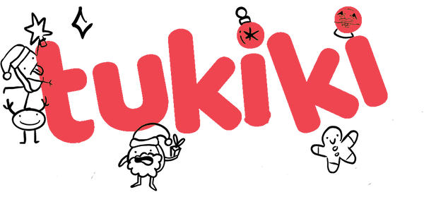 Tukiki